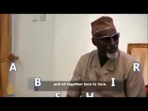 Hassan Sheikh Iyo Barre Hiraale Maxaa Kala Qabsaday