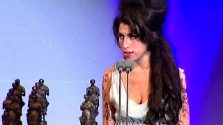 The Rise and Tragic Fall of Amy Winehouse - Her Story and Legacy