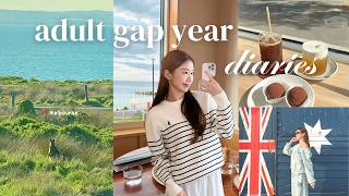 Life in Melbourne 🐨🌿 | cozy homebody days, café hopping, kbeauty haul & phillip island getaway screenshot 4