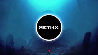 AETHX - Beyond The Clouds [DnB]