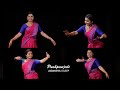 Pushpanjali  epi92  bharathanatyam  aishus dance studio  aiswarya dileep  classical dance