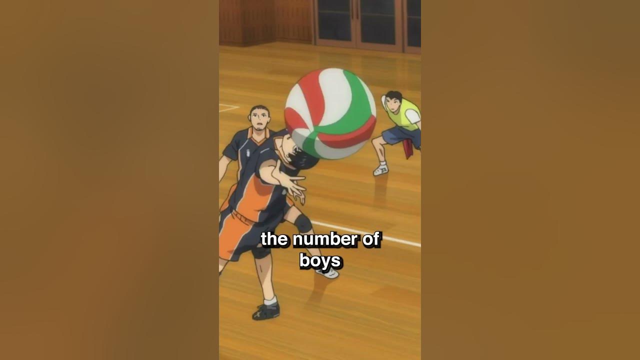 Ultimate Haikyuu two vs two tournament! (description in comments) : r/ haikyuu