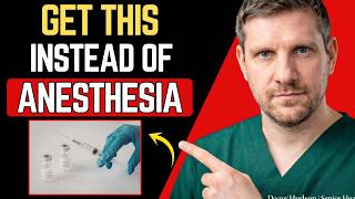 There is no need for total anesthesia: soft solutions for seniors screenshot 3