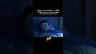 Cuando suena la Playlist de #salsaclásica en Salsa Power #Short #SalsaPower #latinos