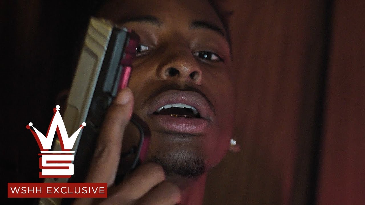 22 Savage Run It Lud Foe Cuttin Up Remix Wshh Exclusive Official Music Video Youtube