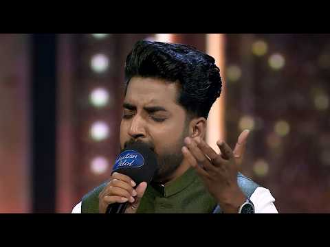 Rouhan Abbas Performs “Aye Watan Pak Watan” | EcoStar Performance | Pakistan Idol