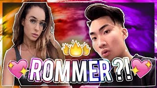 Ricegum \& Sommer Ray ARE DATING *CUTEST MOMENTS*
