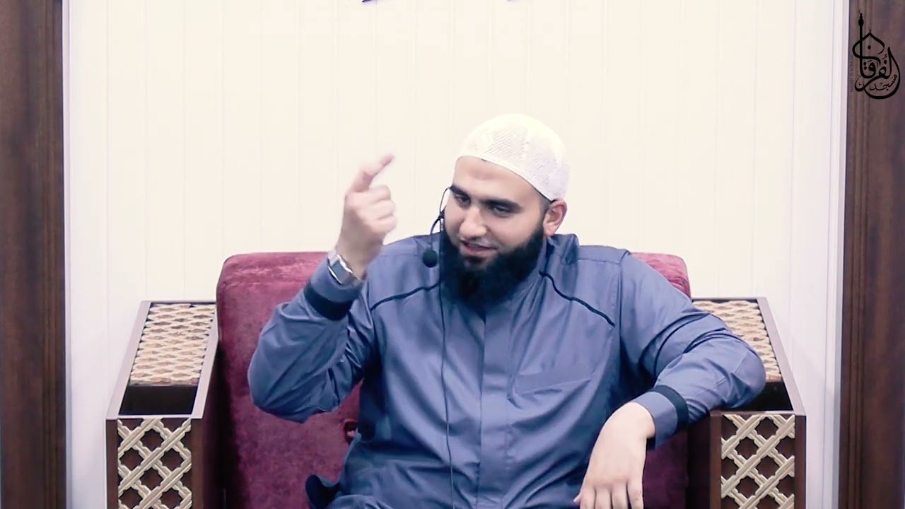 اسم اللَّه القادر المقتدر القدير || الْمجلس 12 || من سلسلة شرحِ أسماء اللَّه الحسنى رمضان 1443 هــ