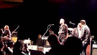 Sound City Players (Taylor, Grohl, Novoselic, and more) - "Hello There" - Live at Palladium