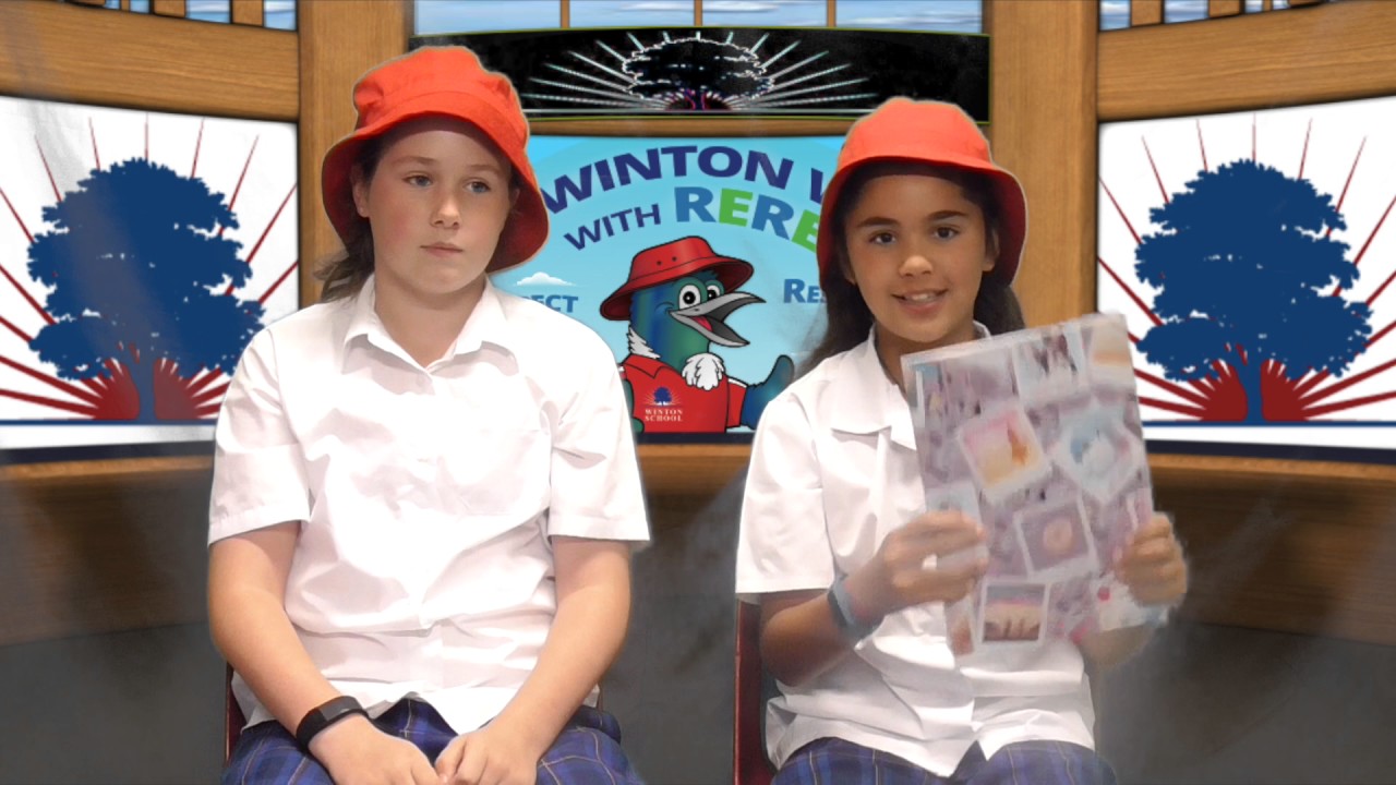 WINTON NEWS 21 3 17 YouTube