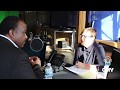 The alex thomas show  episode 1 know your rights with the fair housing center