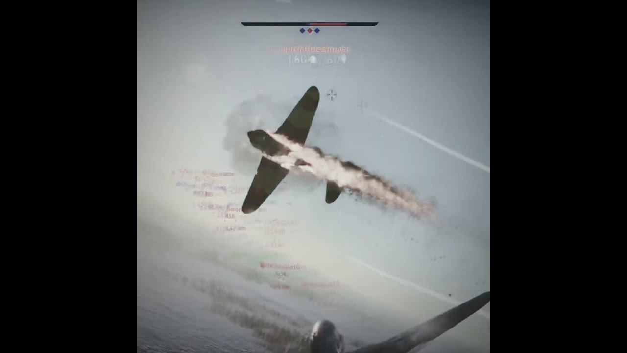 How am I good at every game. #warthunder #türkiye #keşfet #keşfetbeniöneçıkar