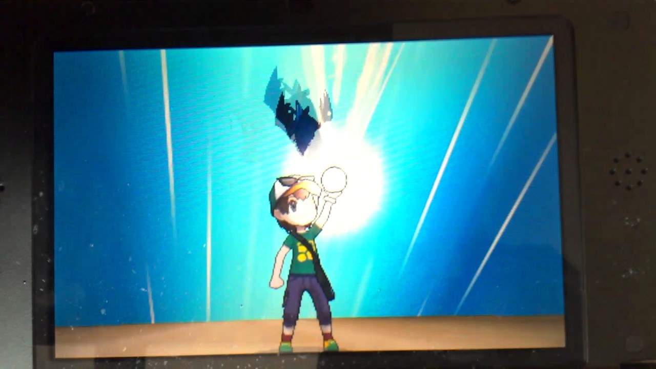How to get Stylish in Pokemon X YouTube