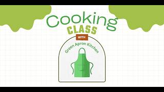 Virtual Cooking Class: Glazed Chicken with Couscous Pilaf