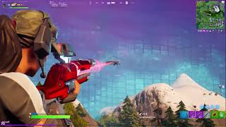 فورتنايت .. دمر طبقا طائرا يقوده طيار + قم بتصفية المتسلل