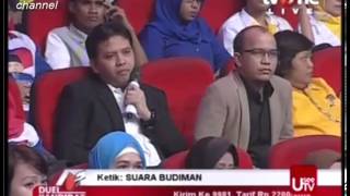 Download lagu Mencari Tuan Kursi Senayan @ Duel Kandidat Part 6