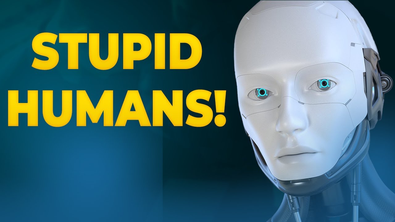 Human Intelligence Vs Artificial Intelligence: We Can Never Catch Up to ...