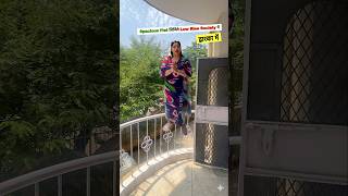 Low Rise, Big Rooms, 2 BHK Flat, Dwarka Sector 4, Delhi (Sri Ram Apartment) #realestate