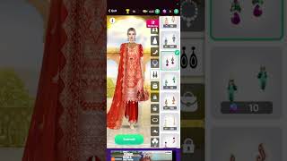 #fashiongames#trending #viral #shorts #fashionstyle #fashiongamingchannel #yt #gaming #gameplay screenshot 3