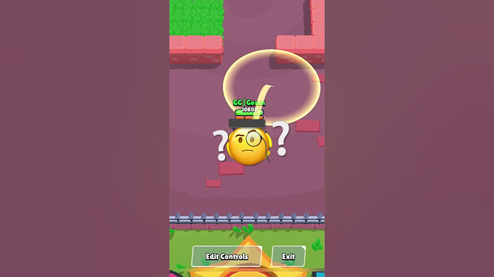 Guess the brawler/Pogodi brawlera!🧐😁#brawlstars #viralvideo #supercell #viralshorts #subscribe