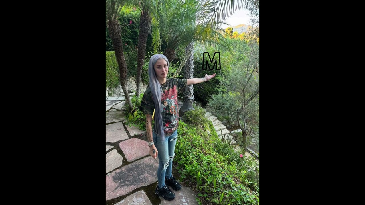 [FREE] Jorjiana type beat  - ''Rilla''