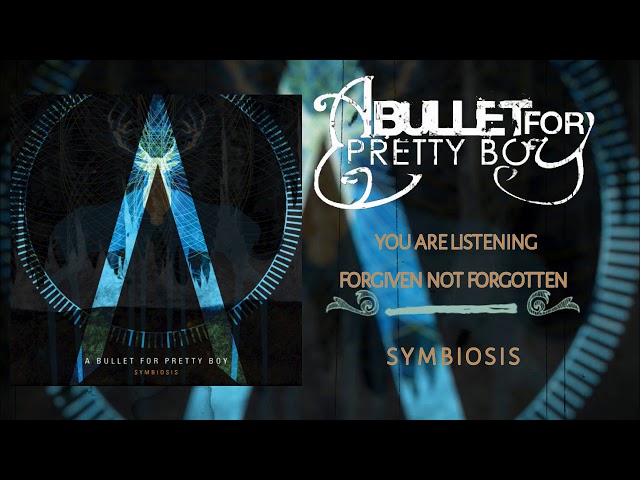 希少　A Bullet for Pretty boy A Bullet For Pretty Boy - Demo [2007] : A Bullet For Pretty Boy