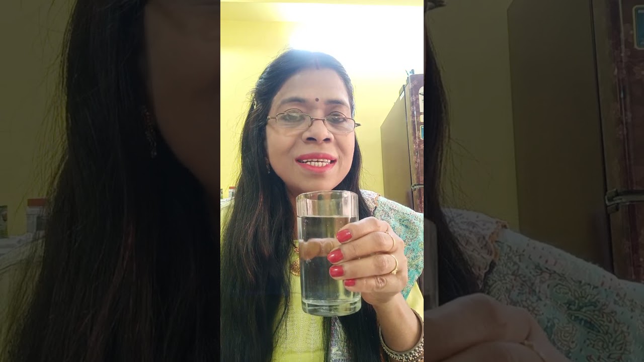 Charge your water n make it magical