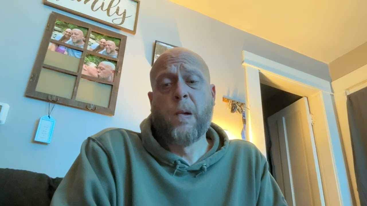 Early! NOT AWAKE! Meet our Dogs…..