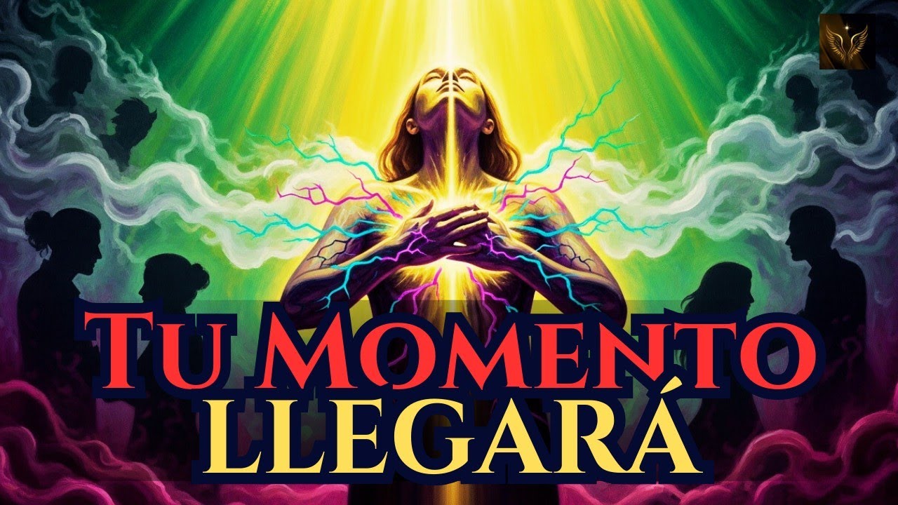 5 PRUEBAS que DIOS TE ENVÍA para SANAR tu CORAZÓN ANTES DEL AMOR VERDADERO