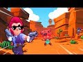 HOW 2 BRAWL STARS