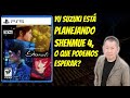 Yu Suzuki está planejando Shenmue 4, o que podemos esperar?