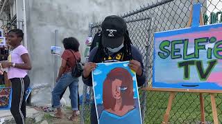 *SELFIE TV* Philly Youth Selfie Project Interview!