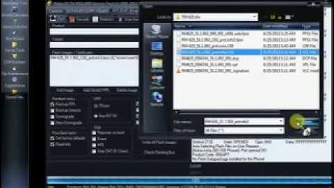 how to flash nokia 6300 with usb using cyclone box or cyclone key