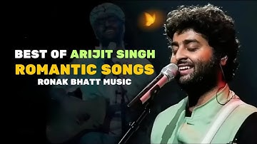 Best Of Arijit Singh Romantic Songs |#arijitsingh #romanticsongs #bestofbest Arijit Singh all Sonng