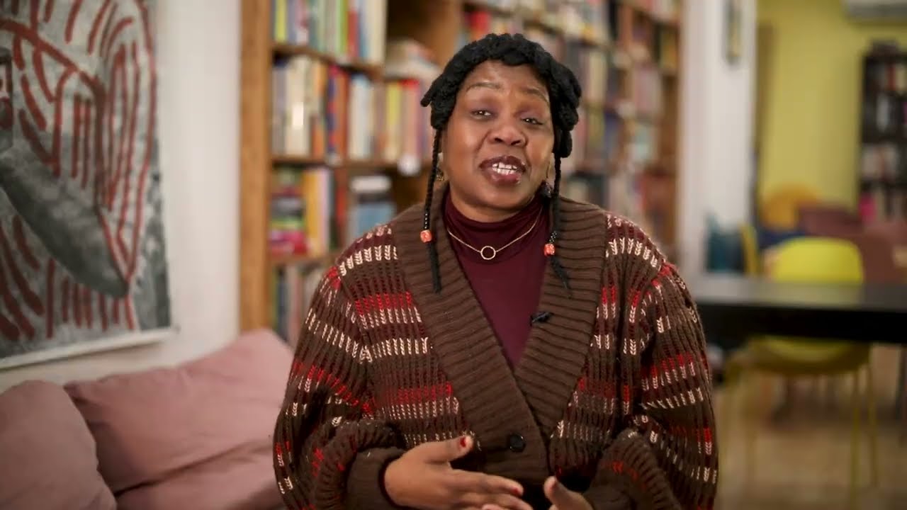 Free Black Women’s Library is critical cultural hub, safe haven for inclusive literature