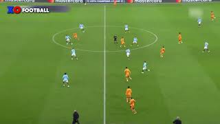 OTI (Overload to Isolate) – How Real Madrid & Ancelotti Beat Manchester City & Guardiola
