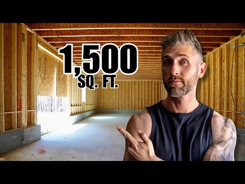 I Spent Millions For This Home Gym... (help)