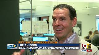 Financial wellness benefits on the rise