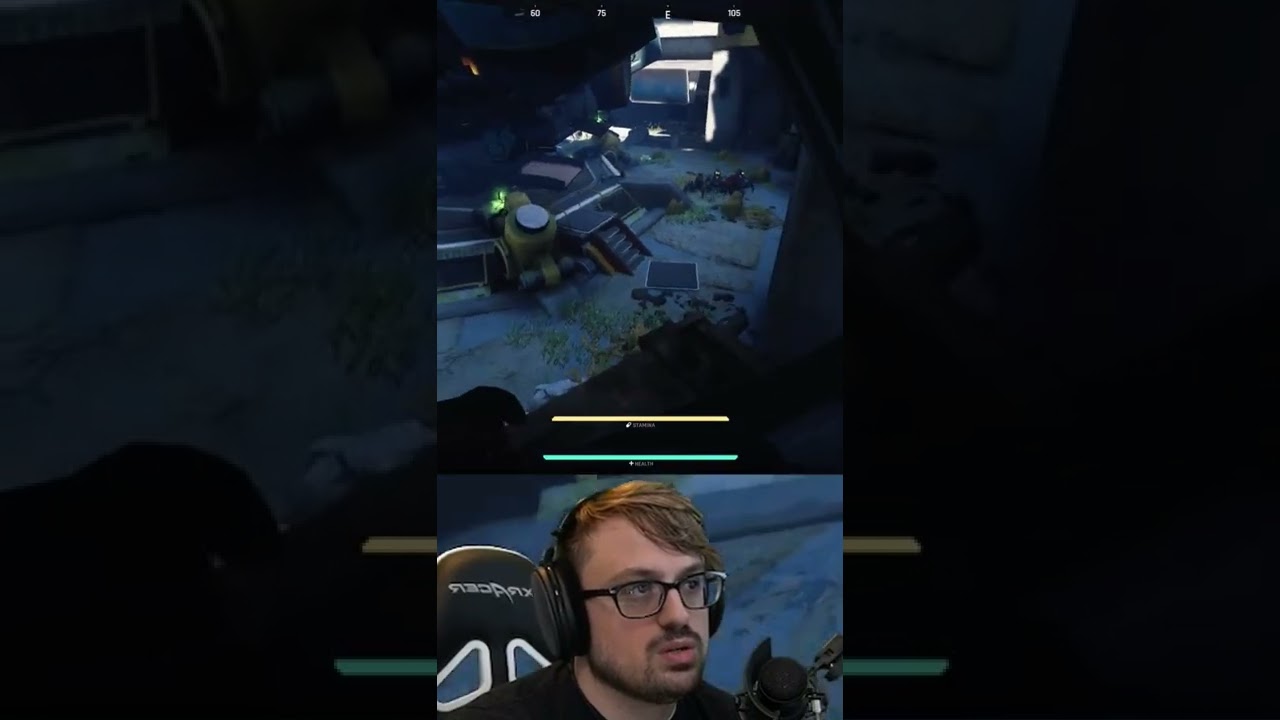 Epic Zero to Hero run in The Cycle: Frontier. full video on my channel. 