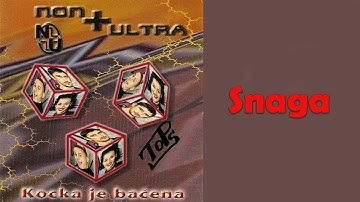 Non Plus Ultra - Snaga  (Audio 1997)