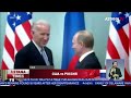 Президент США назвал Путина "убийцей"