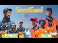 Pahle semifinal ka hero kaun banega siya infra delhi vs pdmc club meena devi memorial cup 2024