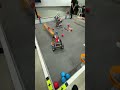 QCU1 | CataBot 15 Autonomous Testing
