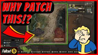 Bethesda WASTED Dev Time Just to Remove THIS HELPFUL Feature!