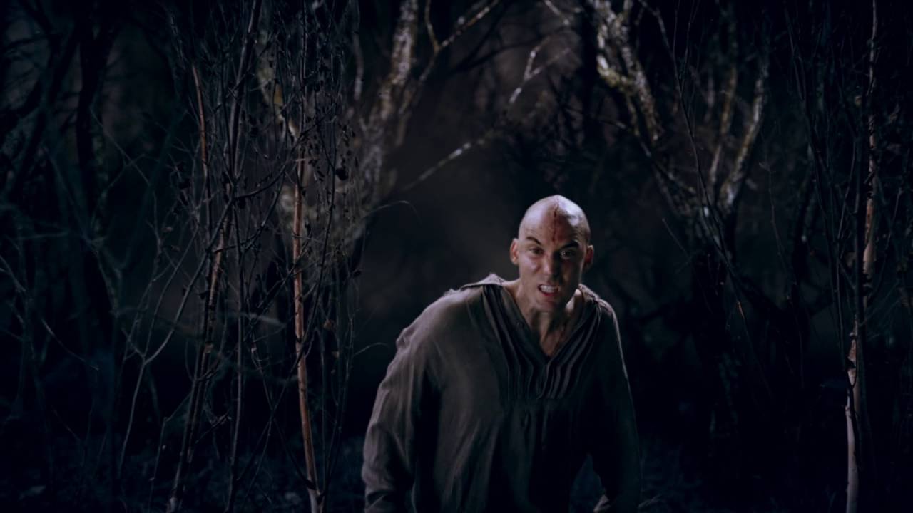 Frankenstein at the Denver Center for the Performing Arts