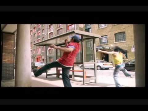Axwell Feel the Vibe orignial house mix to the music video