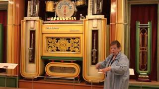 The Apollonia  Dance Organ at the Musical Instrument Museum plays "Alexander's Ragtime Band"