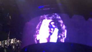 Joe Jonas Crying During I Gotta Find You Detroit 72609
