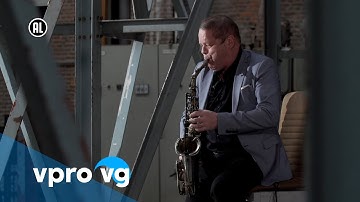 Paul van Kemenade & Budha Building - Kursk (live in Cultuur Haven Veghel)