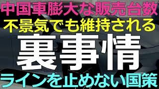 2025-06-08 中国車が爆売れ？その日本にはないカラクリを解説します